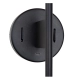 MAGIC - Kinkiet - 1xE27 - Black 68211/82/30 Lucide